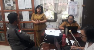 Gaji Honorer Petugas Kebersihan Toba Dipotong Rp 500 Ribu, Ketua PJS Toba: “Human Error” atau “Penyalahgunaan Wewenang”