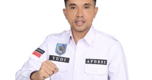 Ketua DPC APDESI Musi Rawas Menegaskan; Bupati jangan Ragu Realisasikan UU Nomor 3 Tahun 2024